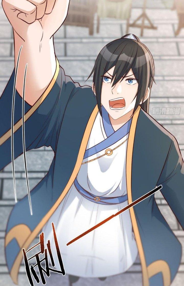 Bắt Đầu Bằng Một Văn Tiền Chapter 8 - Trang 2