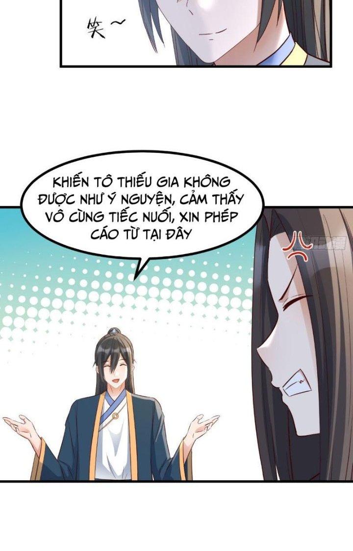 Bắt Đầu Bằng Một Văn Tiền Chapter 8 - Trang 2