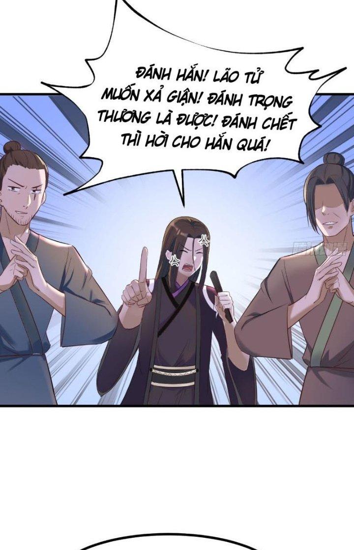 Bắt Đầu Bằng Một Văn Tiền Chapter 8 - Trang 2