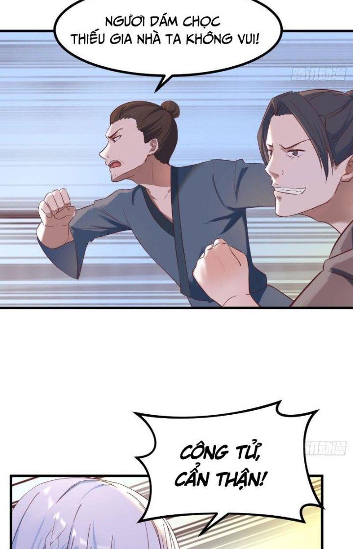 Bắt Đầu Bằng Một Văn Tiền Chapter 8 - Trang 2