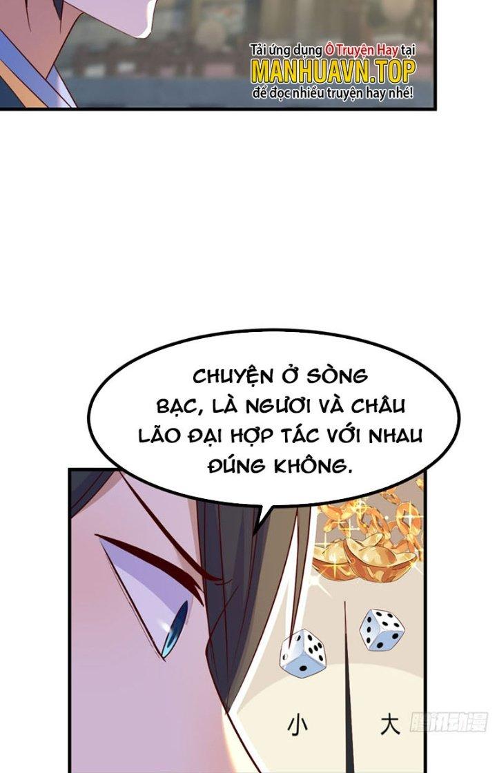 Bắt Đầu Bằng Một Văn Tiền Chapter 9 - Trang 2