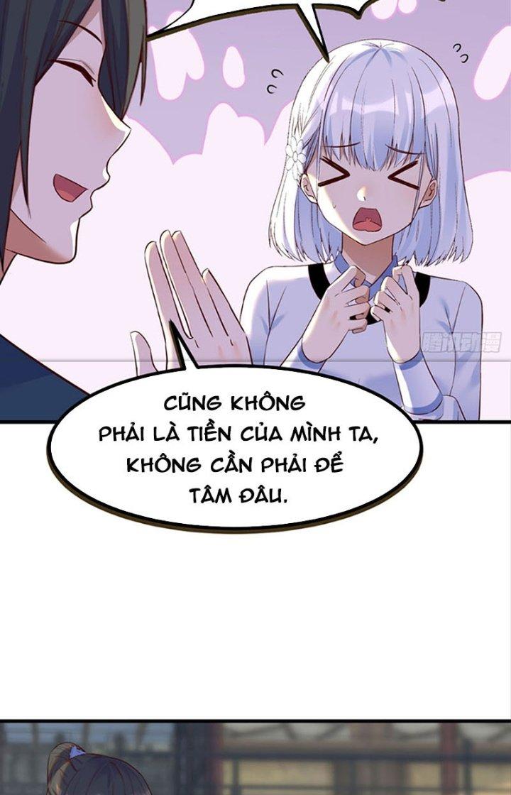 Bắt Đầu Bằng Một Văn Tiền Chapter 9 - Trang 2