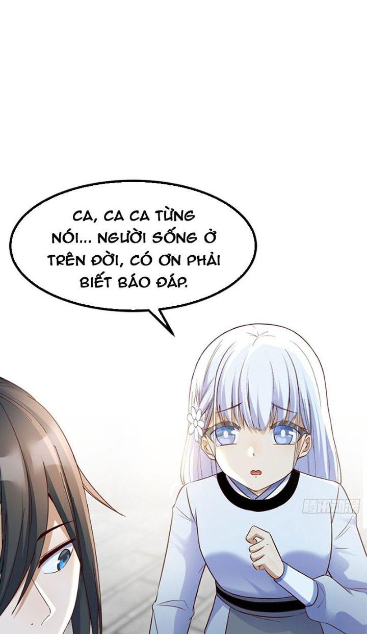 Bắt Đầu Bằng Một Văn Tiền Chapter 9 - Trang 2