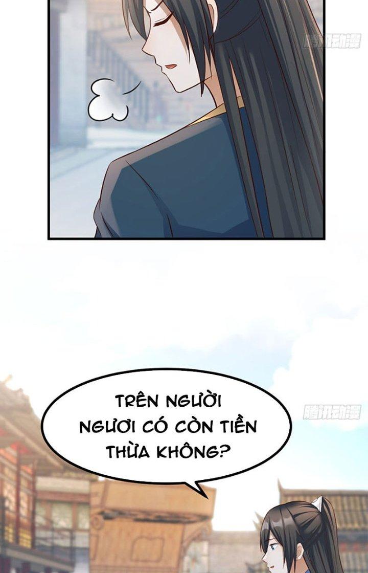 Bắt Đầu Bằng Một Văn Tiền Chapter 9 - Trang 2