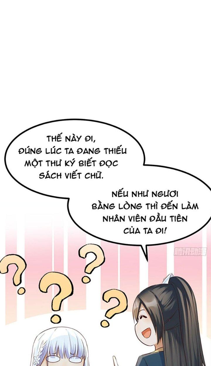 Bắt Đầu Bằng Một Văn Tiền Chapter 9 - Trang 2