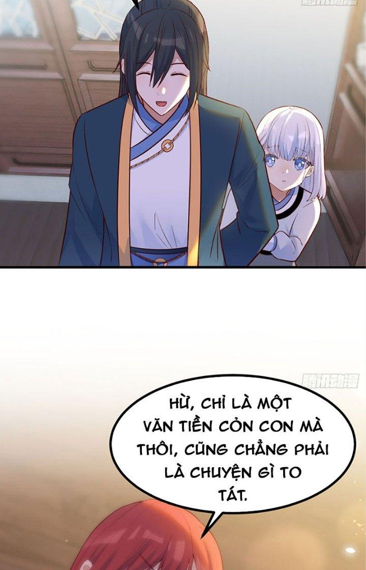 Bắt Đầu Bằng Một Văn Tiền Chapter 10 - Trang 2