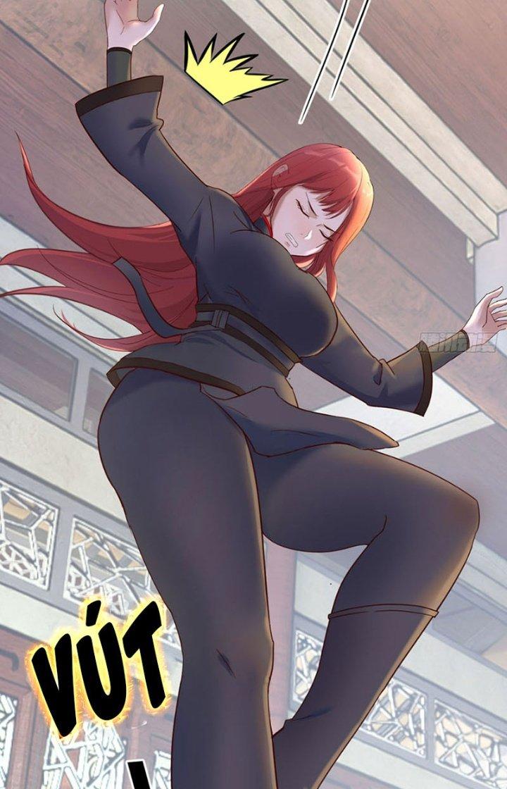 Bắt Đầu Bằng Một Văn Tiền Chapter 10 - Trang 2