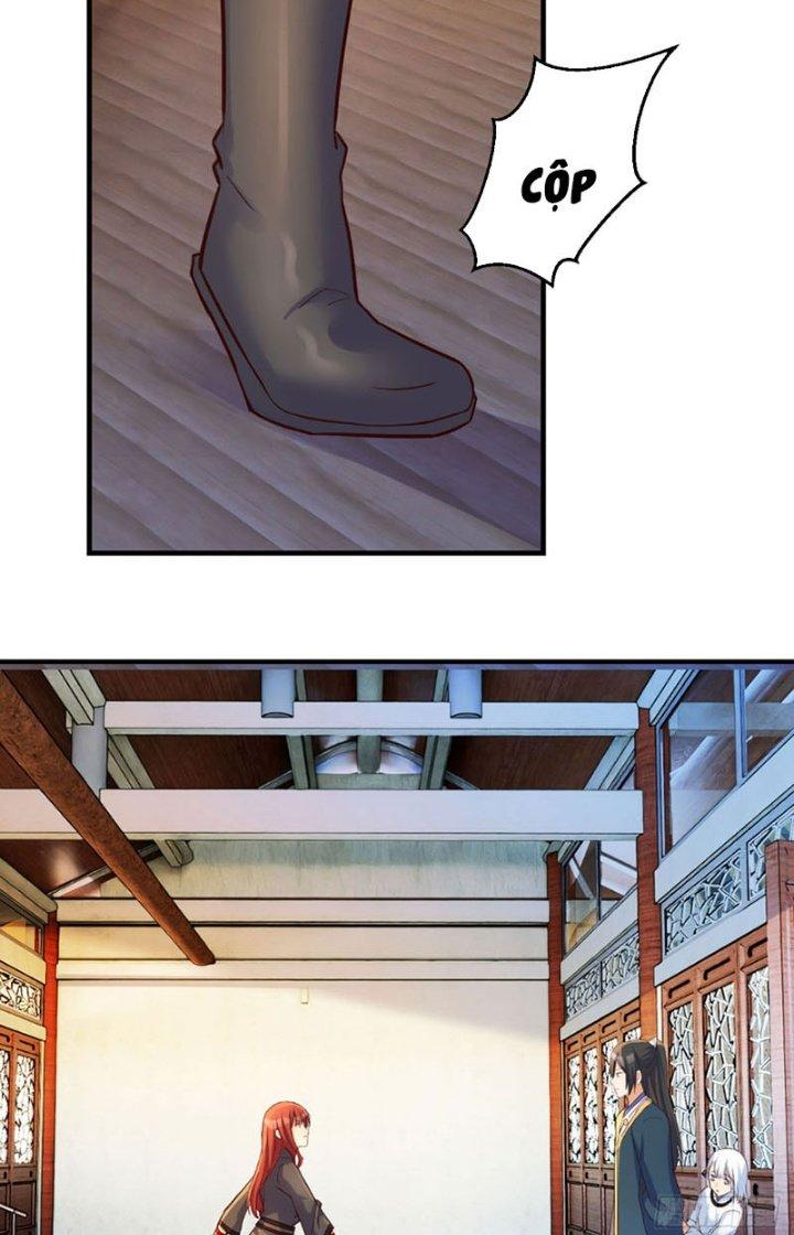 Bắt Đầu Bằng Một Văn Tiền Chapter 10 - Trang 2