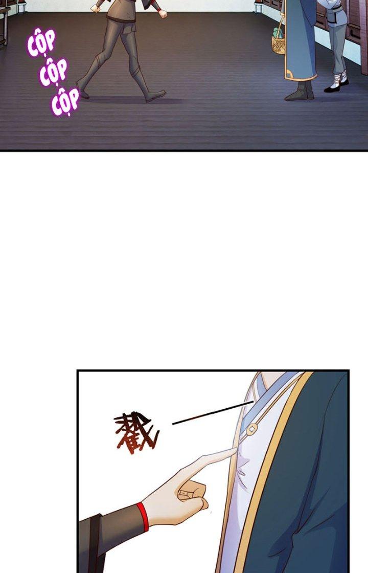 Bắt Đầu Bằng Một Văn Tiền Chapter 10 - Trang 2