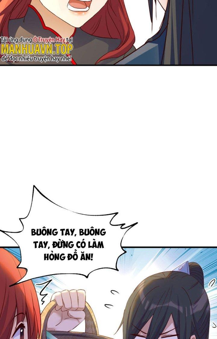 Bắt Đầu Bằng Một Văn Tiền Chapter 10 - Trang 2