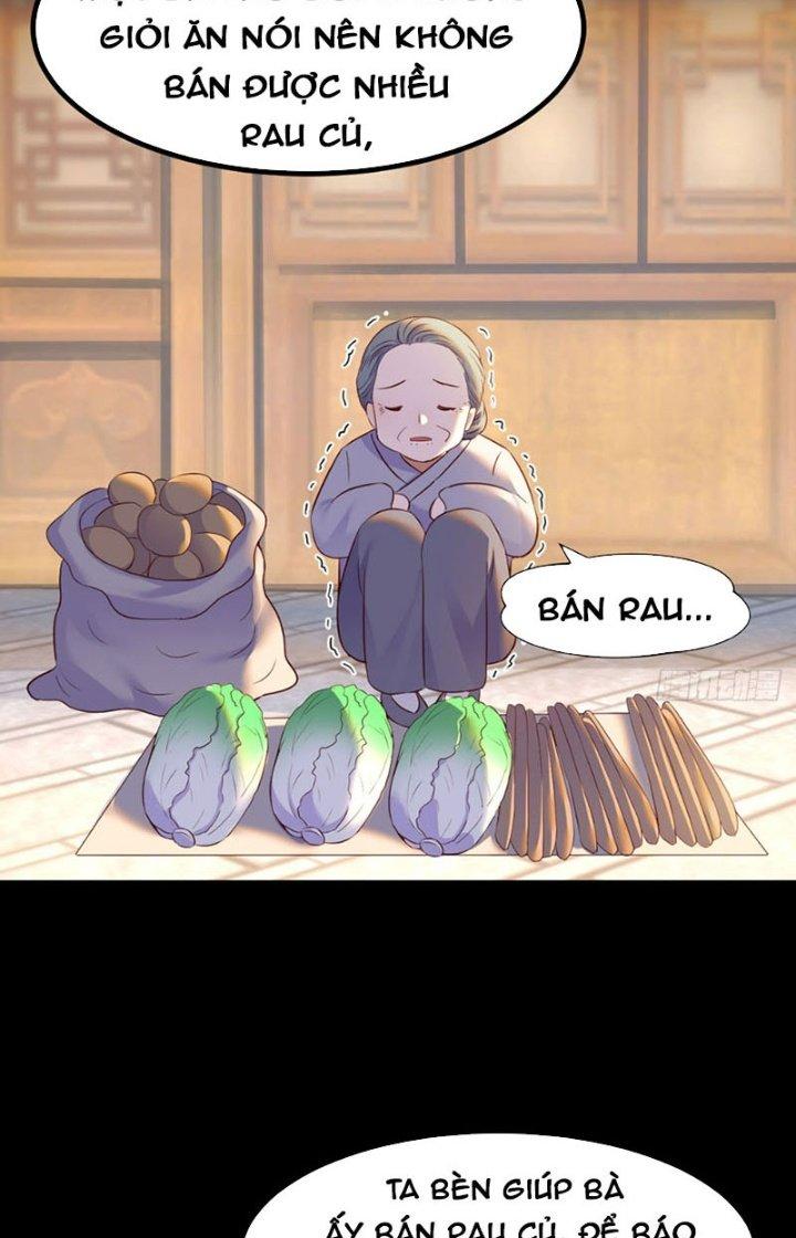 Bắt Đầu Bằng Một Văn Tiền Chapter 10 - Trang 2