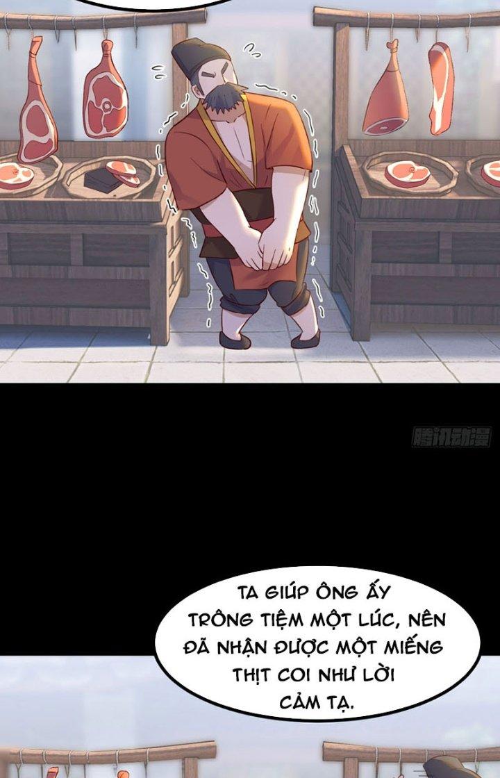 Bắt Đầu Bằng Một Văn Tiền Chapter 10 - Trang 2