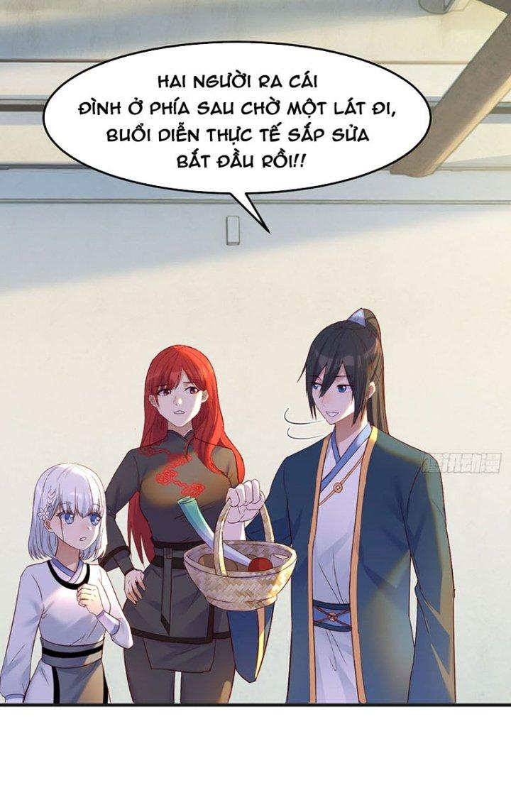 Bắt Đầu Bằng Một Văn Tiền Chapter 10 - Trang 2