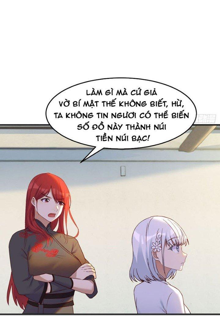 Bắt Đầu Bằng Một Văn Tiền Chapter 10 - Trang 2