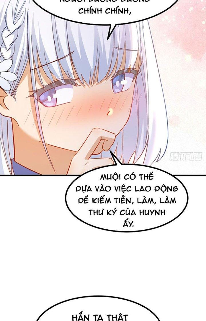 Bắt Đầu Bằng Một Văn Tiền Chapter 11 - Trang 2