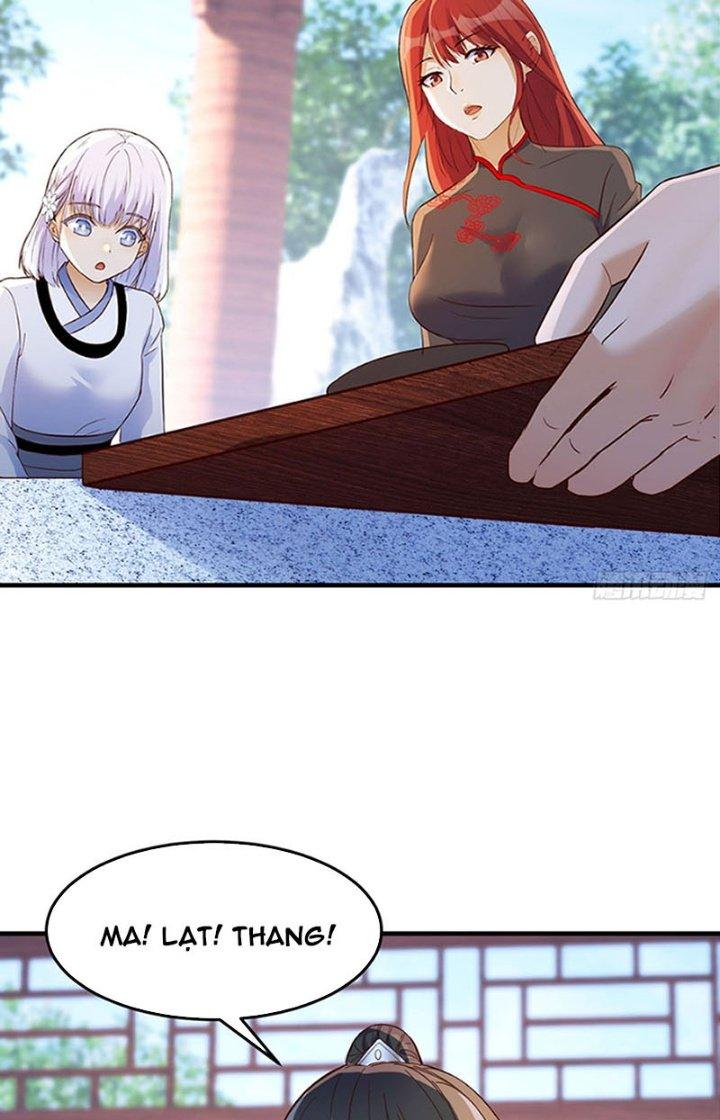 Bắt Đầu Bằng Một Văn Tiền Chapter 11 - Trang 2