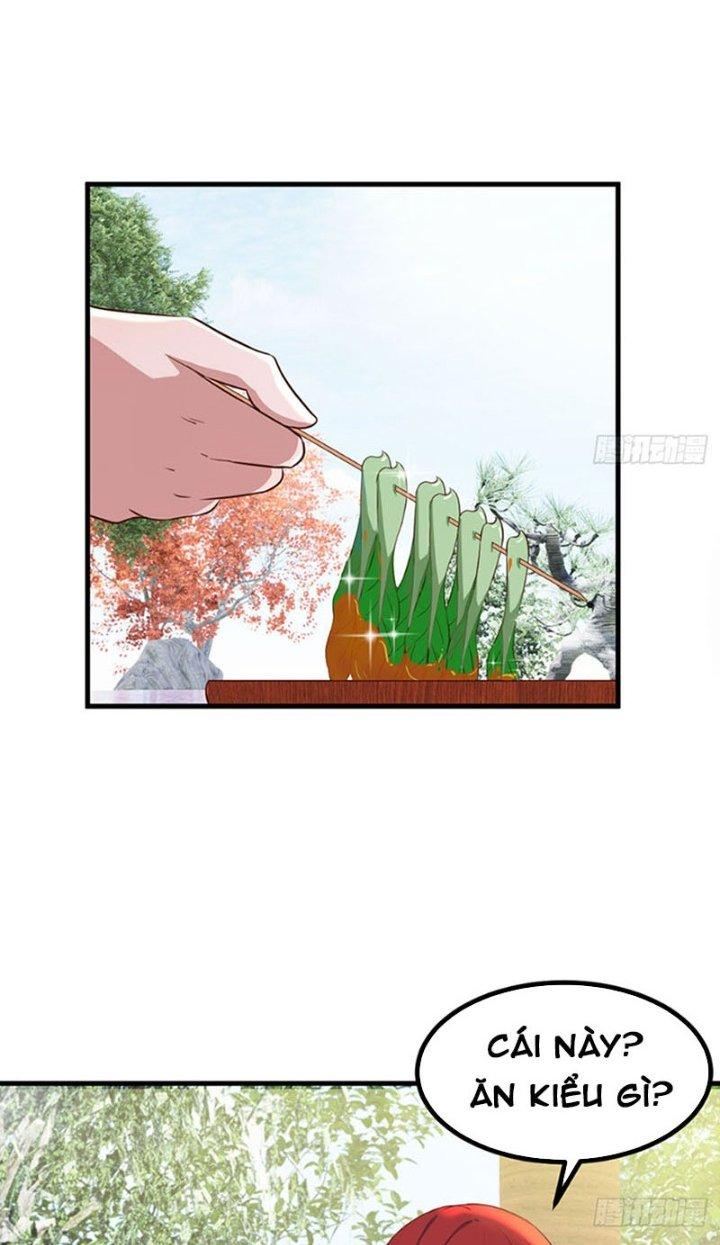 Bắt Đầu Bằng Một Văn Tiền Chapter 11 - Trang 2