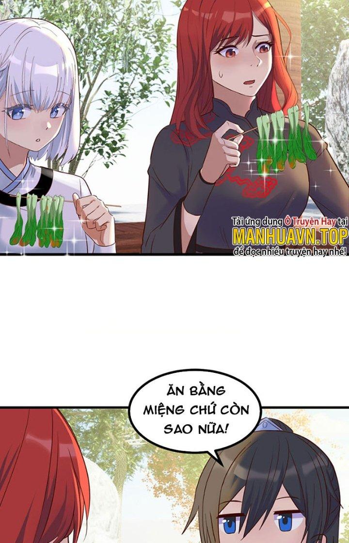 Bắt Đầu Bằng Một Văn Tiền Chapter 11 - Trang 2