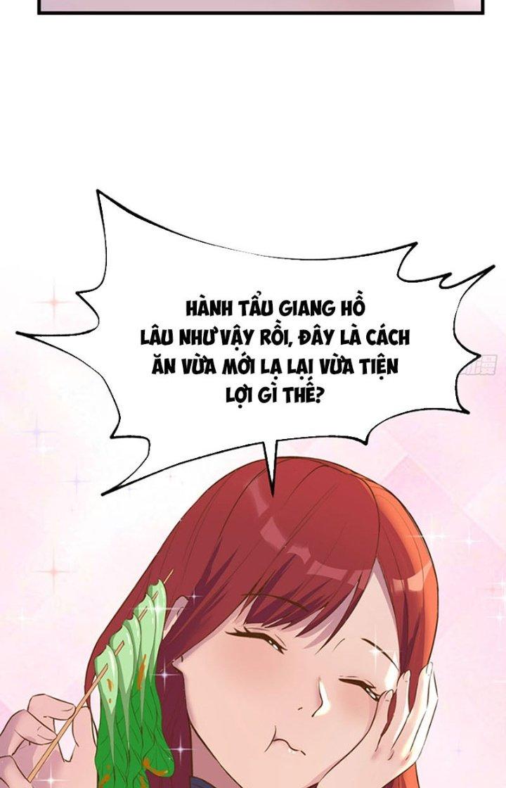 Bắt Đầu Bằng Một Văn Tiền Chapter 11 - Trang 2