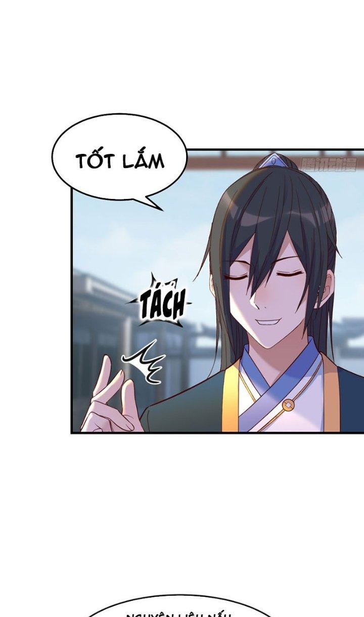 Bắt Đầu Bằng Một Văn Tiền Chapter 11 - Trang 2