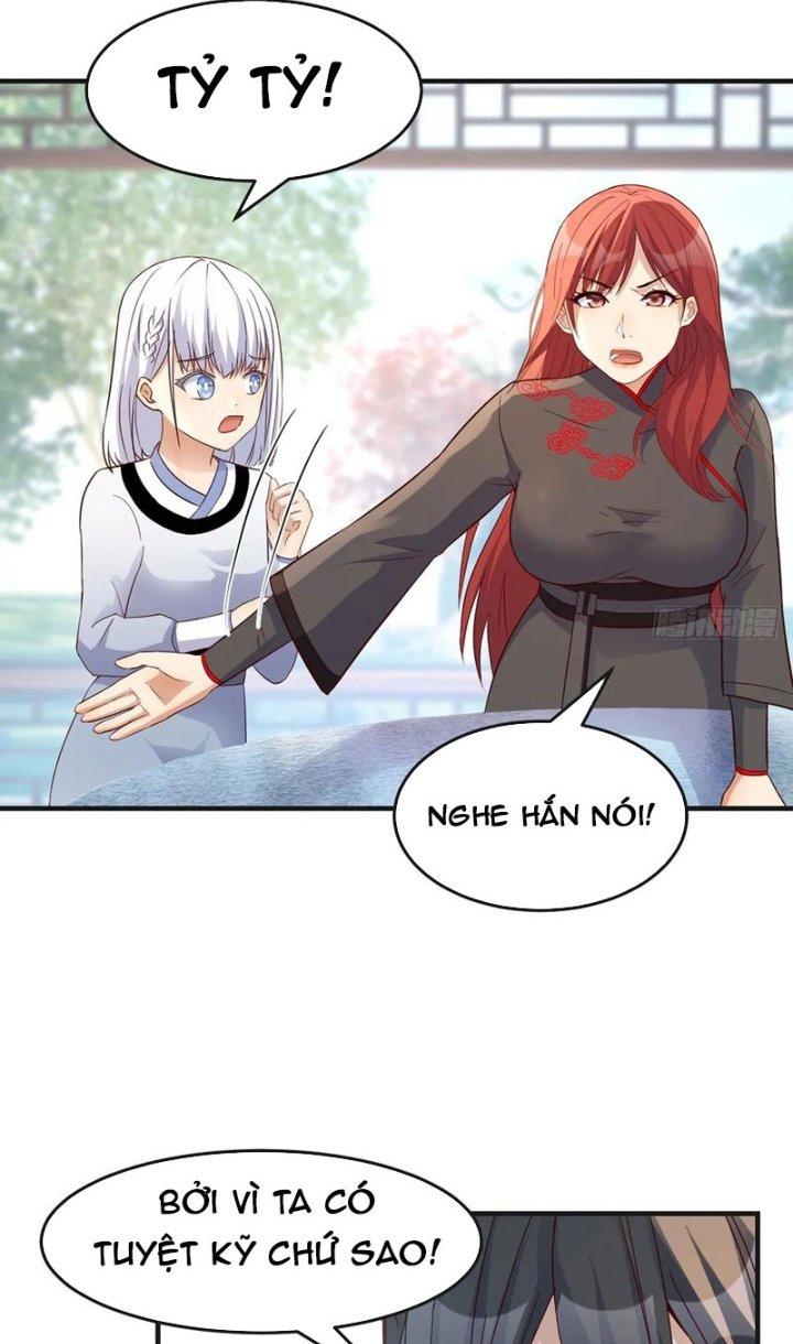 Bắt Đầu Bằng Một Văn Tiền Chapter 12 - Trang 2