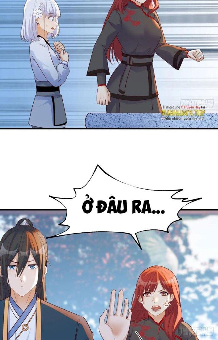 Bắt Đầu Bằng Một Văn Tiền Chapter 12 - Trang 2