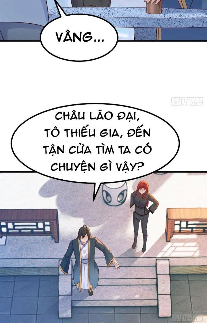 Bắt Đầu Bằng Một Văn Tiền Chapter 12 - Trang 2