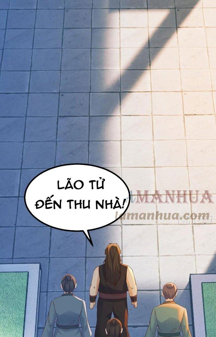 Bắt Đầu Bằng Một Văn Tiền Chapter 12 - Trang 2