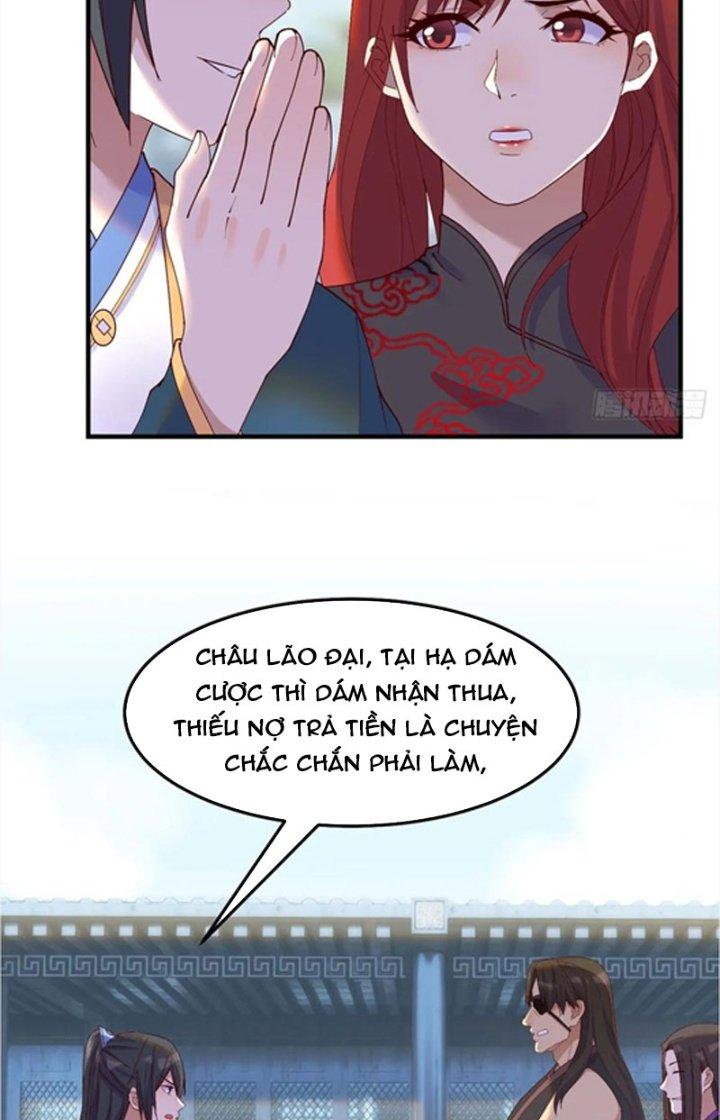 Bắt Đầu Bằng Một Văn Tiền Chapter 12 - Trang 2