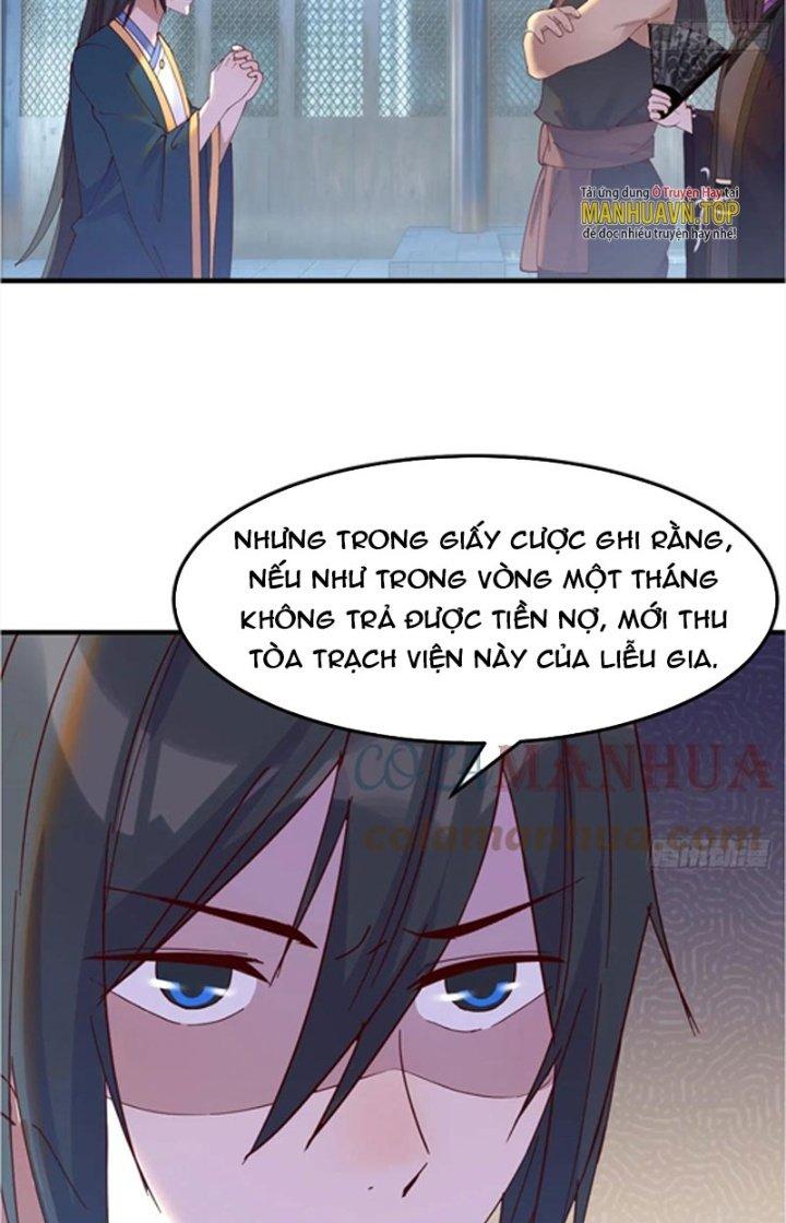 Bắt Đầu Bằng Một Văn Tiền Chapter 12 - Trang 2