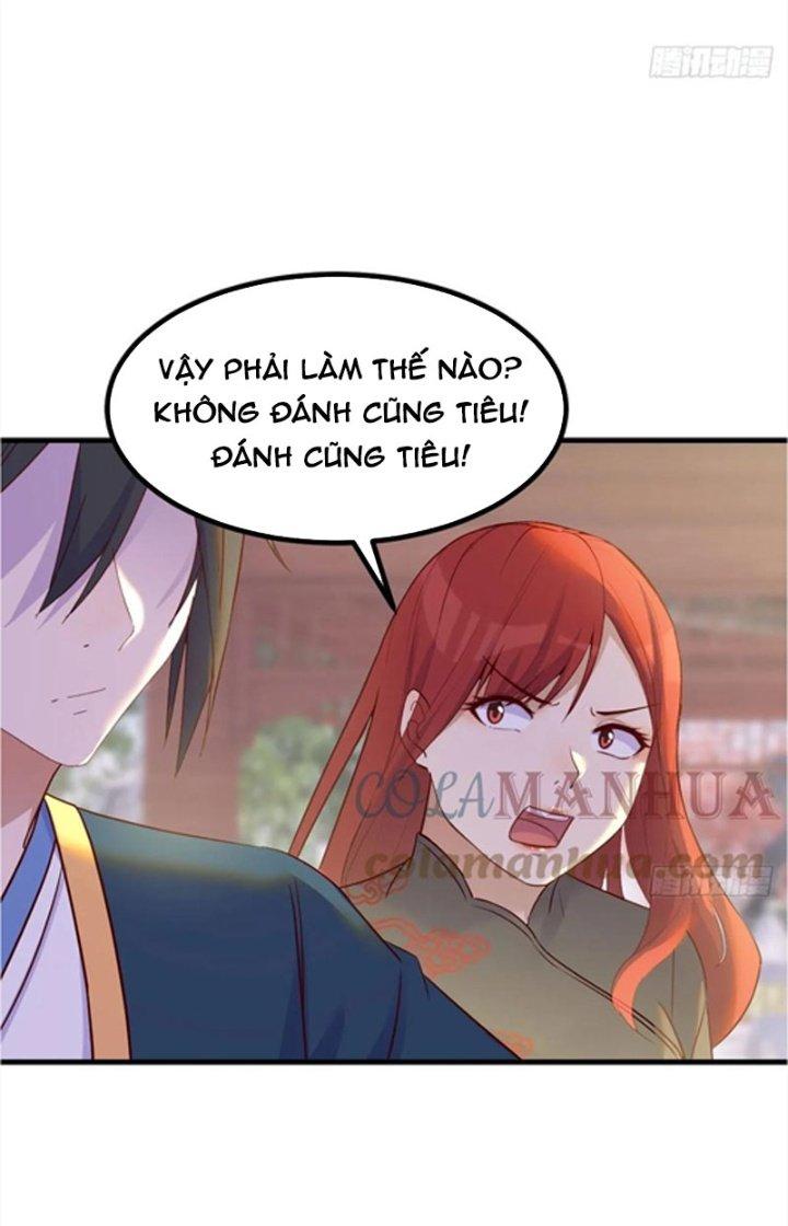 Bắt Đầu Bằng Một Văn Tiền Chapter 12 - Trang 2