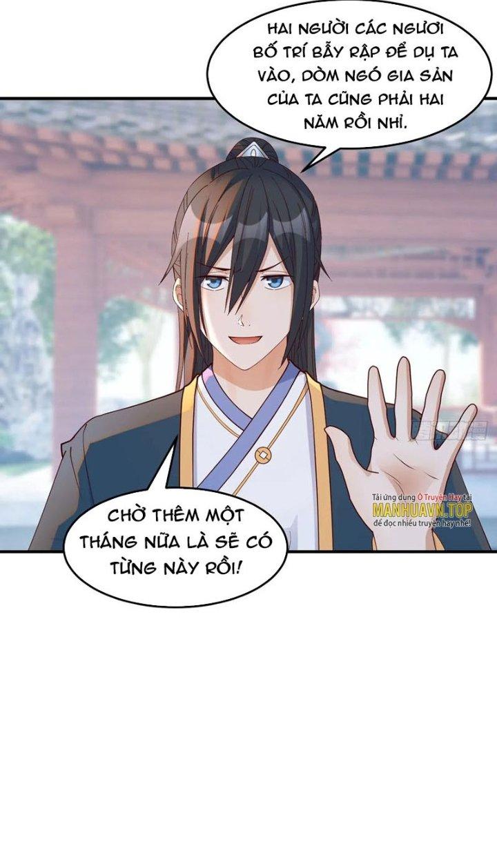 Bắt Đầu Bằng Một Văn Tiền Chapter 13 - Trang 2