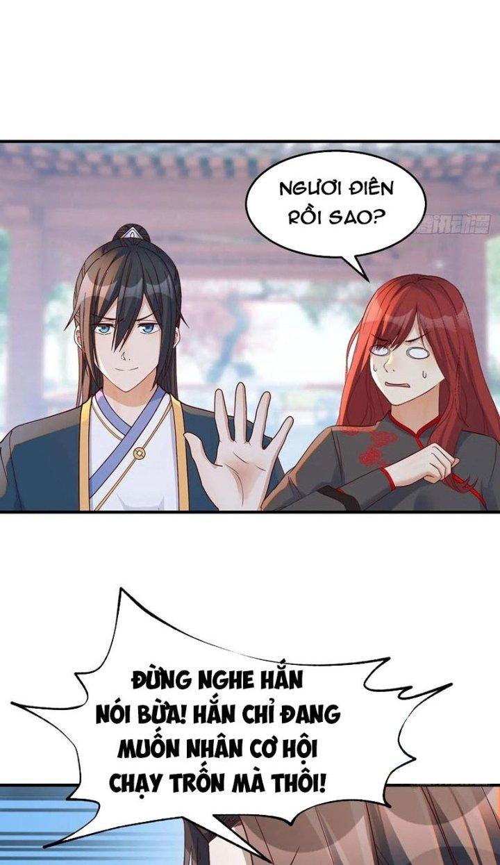 Bắt Đầu Bằng Một Văn Tiền Chapter 13 - Trang 2