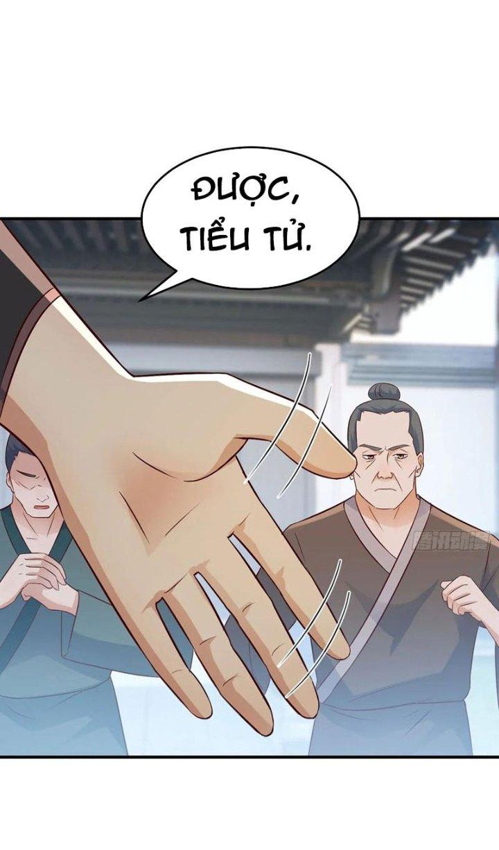 Bắt Đầu Bằng Một Văn Tiền Chapter 13 - Trang 2