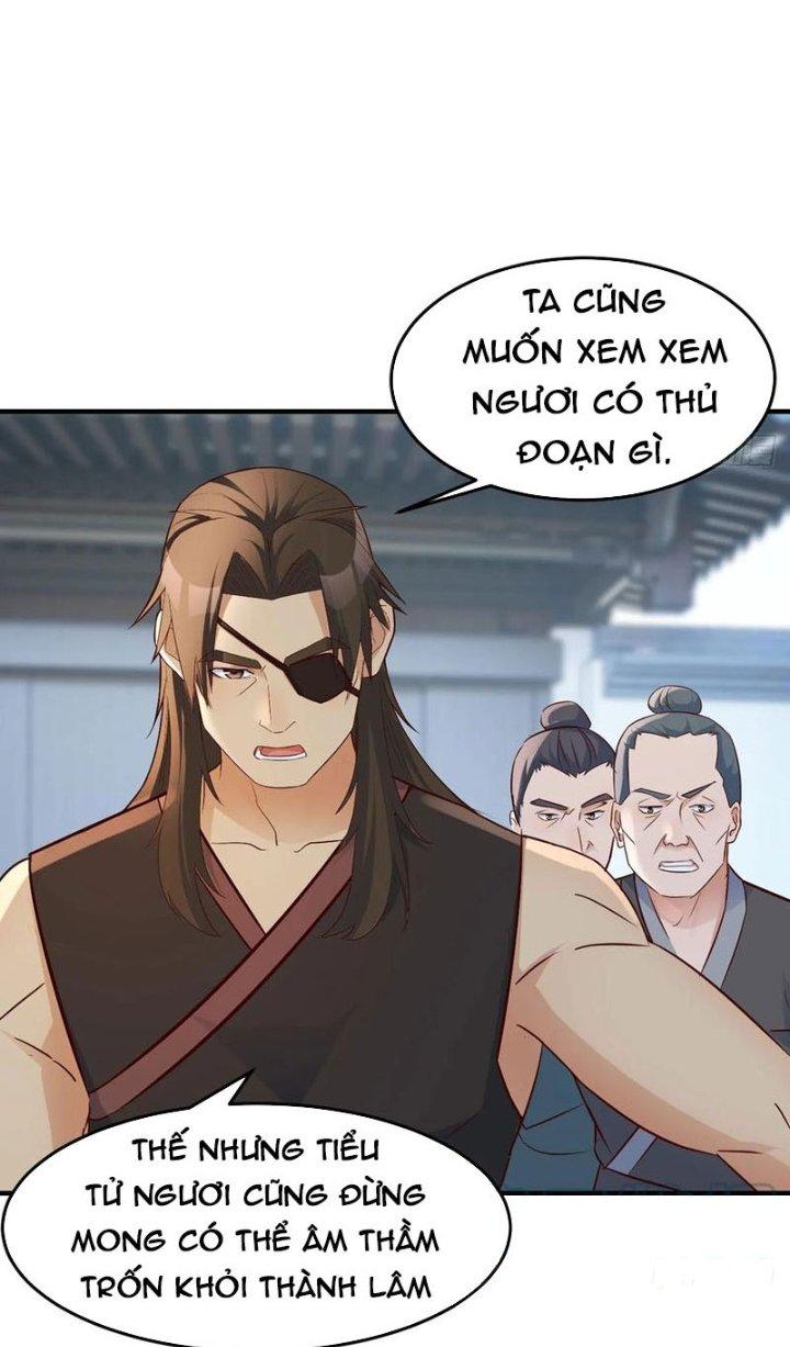 Bắt Đầu Bằng Một Văn Tiền Chapter 13 - Trang 2