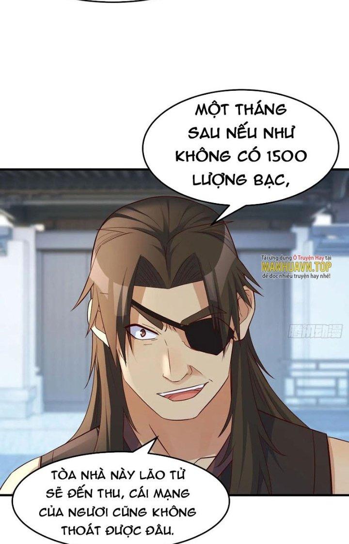 Bắt Đầu Bằng Một Văn Tiền Chapter 13 - Trang 2