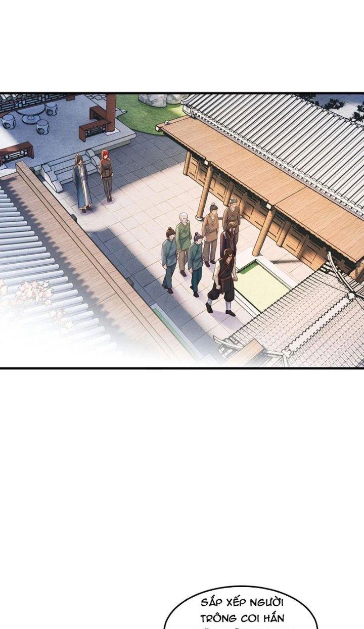 Bắt Đầu Bằng Một Văn Tiền Chapter 13 - Trang 2