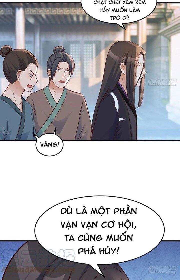 Bắt Đầu Bằng Một Văn Tiền Chapter 13 - Trang 2