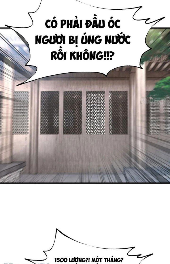 Bắt Đầu Bằng Một Văn Tiền Chapter 13 - Trang 2