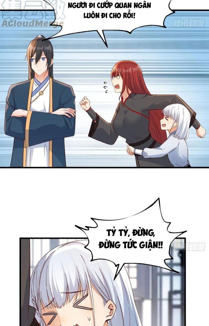 Bắt Đầu Bằng Một Văn Tiền Chapter 13 - Trang 2