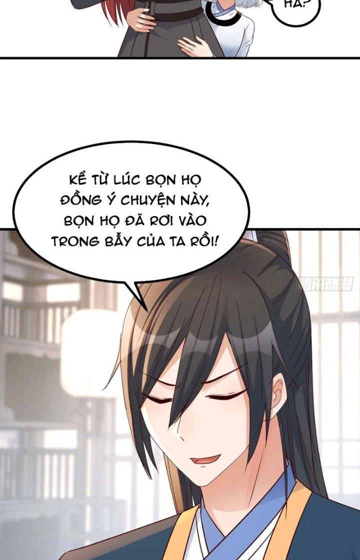 Bắt Đầu Bằng Một Văn Tiền Chapter 13 - Trang 2