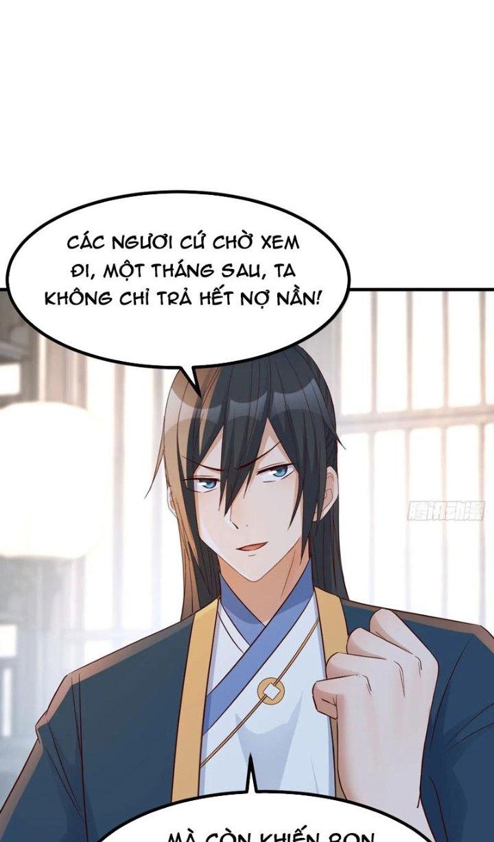 Bắt Đầu Bằng Một Văn Tiền Chapter 13 - Trang 2