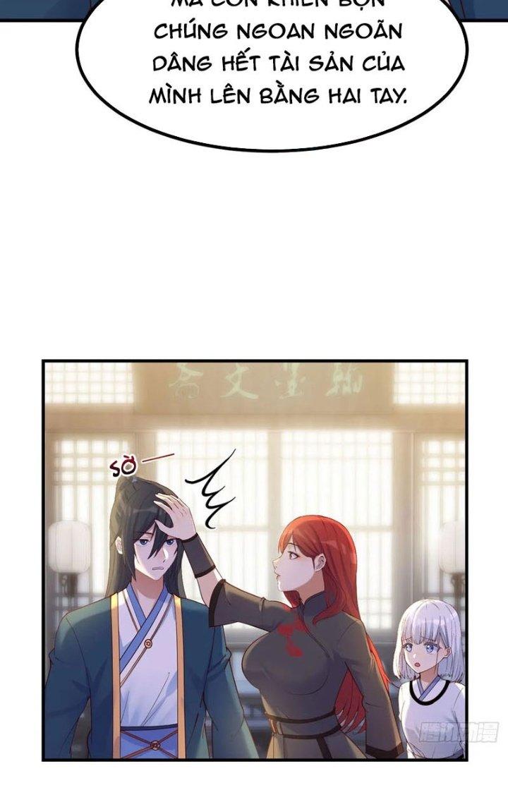 Bắt Đầu Bằng Một Văn Tiền Chapter 13 - Trang 2