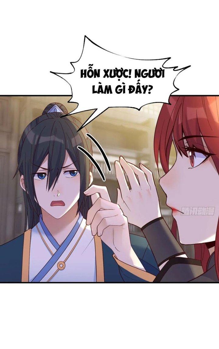 Bắt Đầu Bằng Một Văn Tiền Chapter 13 - Trang 2