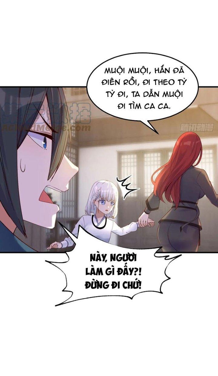 Bắt Đầu Bằng Một Văn Tiền Chapter 13 - Trang 2