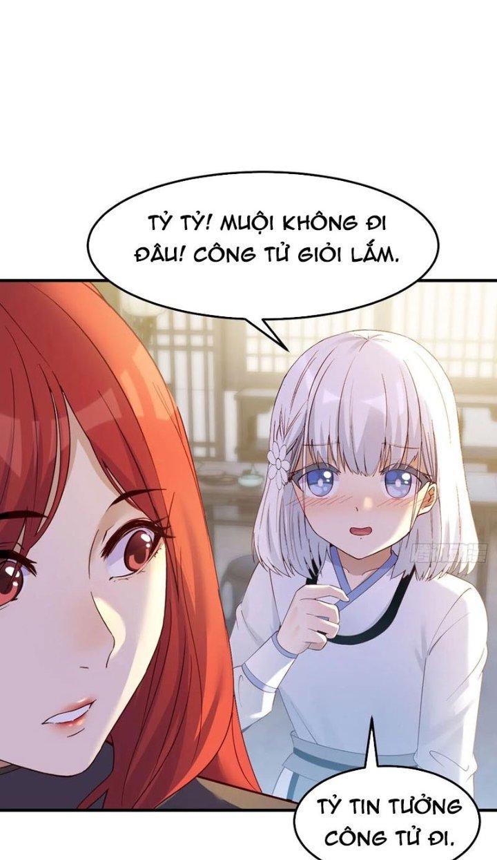 Bắt Đầu Bằng Một Văn Tiền Chapter 13 - Trang 2