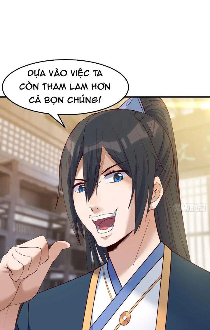 Bắt Đầu Bằng Một Văn Tiền Chapter 13 - Trang 2