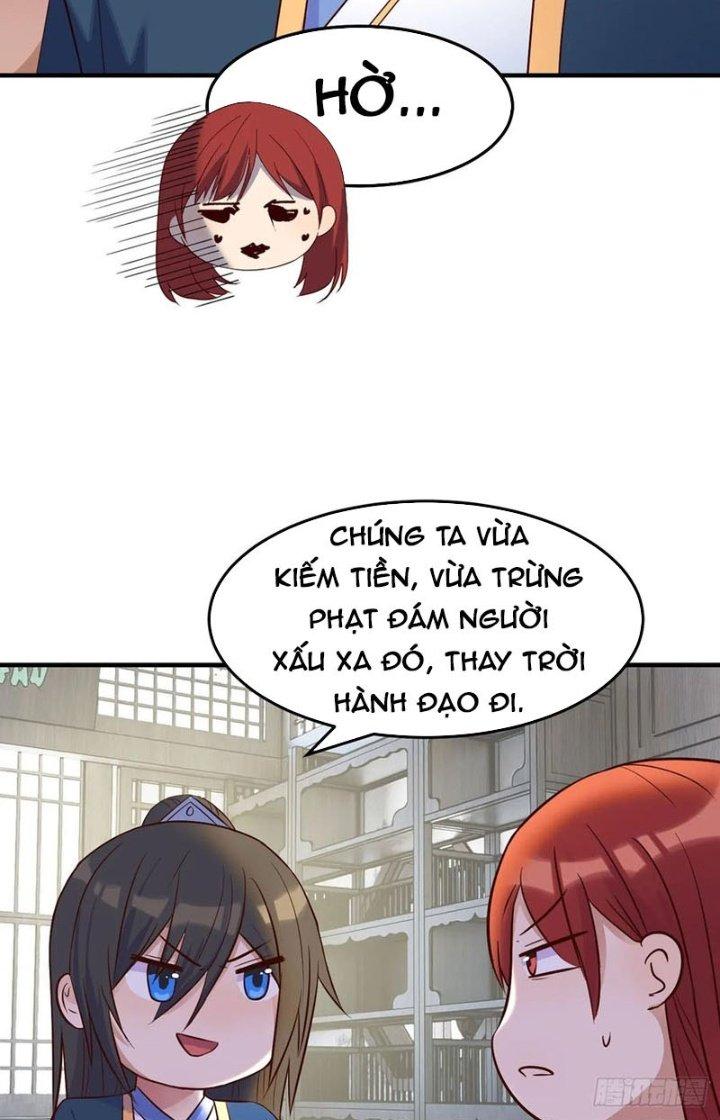 Bắt Đầu Bằng Một Văn Tiền Chapter 13 - Trang 2