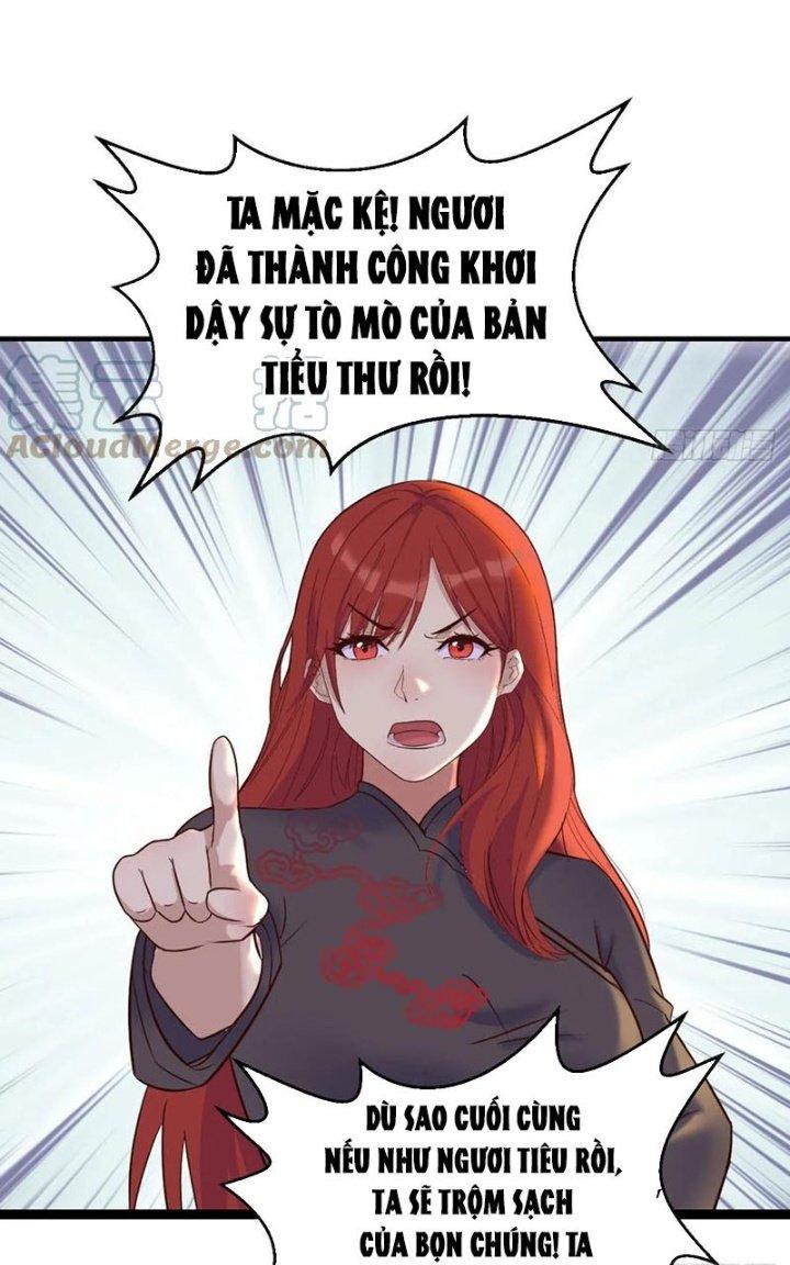 Bắt Đầu Bằng Một Văn Tiền Chapter 13 - Trang 2