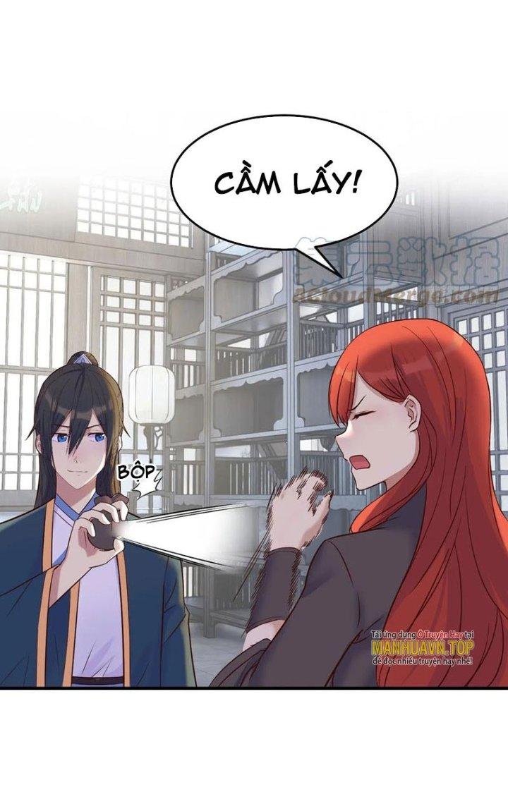 Bắt Đầu Bằng Một Văn Tiền Chapter 13 - Trang 2